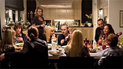 Penoza Season 1 Episode 4 - Confrontations