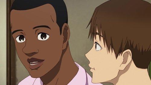 Run with the Wind Season 1 Episode 8 - Dangerous Character