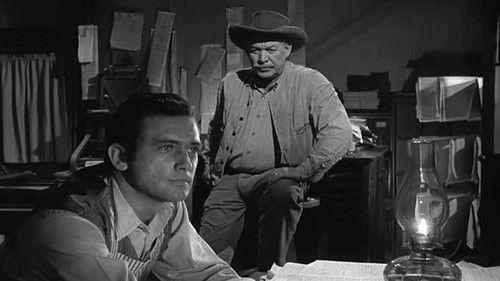 Wagon Train Season 2 Episode 22 - The Jasper Cato Story