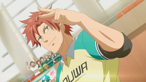 Burning Kabaddi Season 1 Episode 6 - Chase X Counterattack