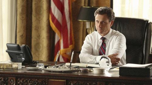 Scandal Season 5 Episode 3 - Paris Is Burning