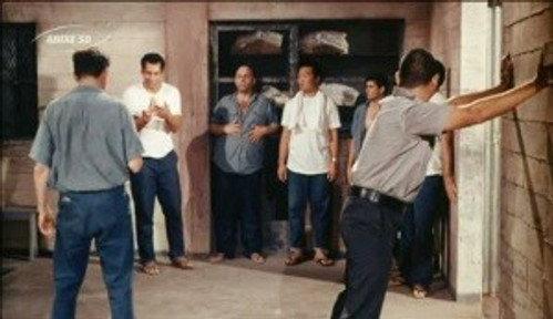 Hawaii Five-O Season 1 Episode 18 - The Box