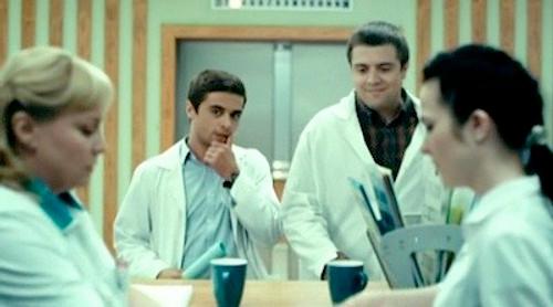 The Interns Season 2 Episode 59 - Episode 59