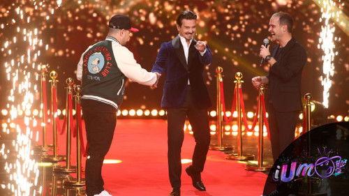 iUmor Season 13 Episode 14 - Episode 14