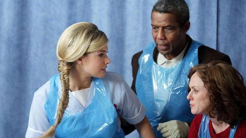 Holby City Season 14 Episode 15 - Butterflies