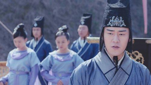 The Princess Weiyoung Season 1 Episode 25 - Episode 25