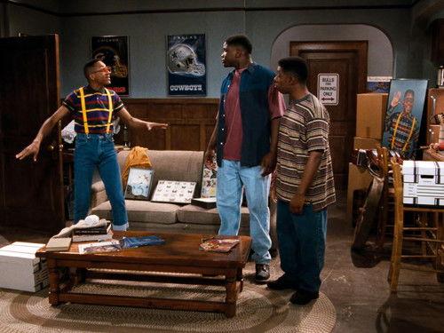 Family Matters Season 6 Episode 25 - Home Sweet Home