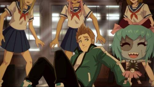 Virtual Hero: La Serie Season 2 Episode 3 - Episode 3