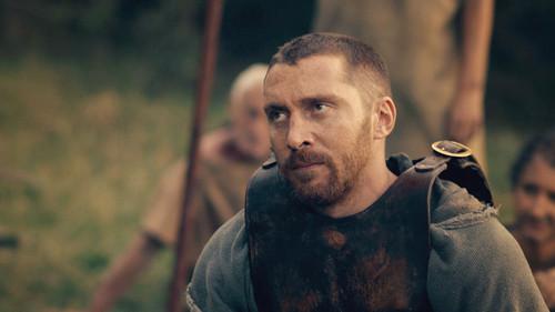 Barbarians Rising Season 1 Episode 3 - Revenge