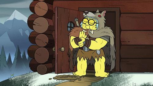 Big City Greens Season 2 Episode 15 - Dream Weaver