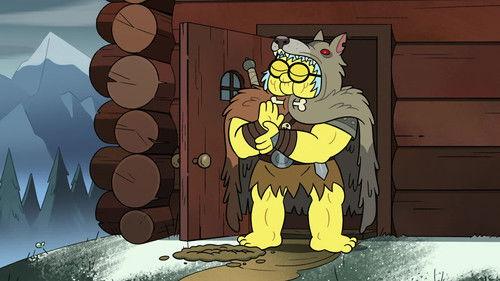 Big City Greens Season 2 Episode 15 - Dream Weaver