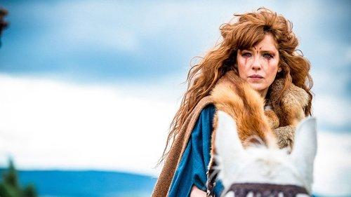 Britannia Season 1 Episode 4 - Judgement of the Gods