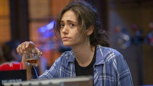 undefined Season 9 Episode 8 - The Apple Doesn't Fall Far from the Alibi