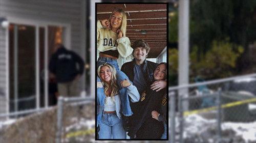 #CyberSleuths: The Idaho Murders Season 1 Episode 1 - Crime Goes Viral