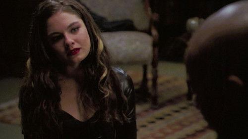 undefined Season 4 Episode 9 - Long Day's Journey