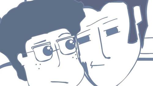 Rooster Teeth Animated Adventures Season 1 Episode 13 - Party of the Dead