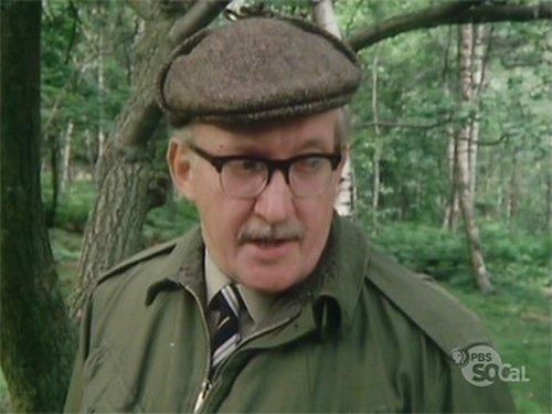 Last of the Summer Wine Season 5 Episode 4 - Deep In The Heart Of Yorkshire