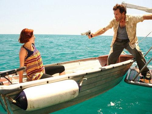 Sea Patrol Season 2 Episode 8 - Heart of Glass