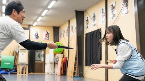 Let's Grow Up to Hinatazaka Season 2 Episode 1 - Episode 1