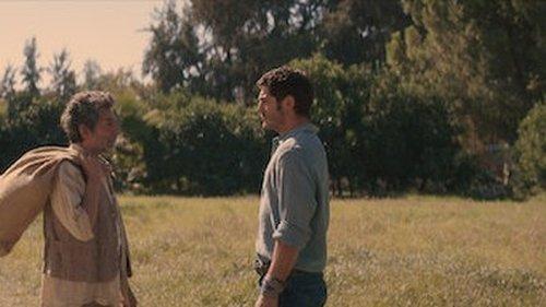 Shahmaran Season 1 Episode 2 - Things Rain Says