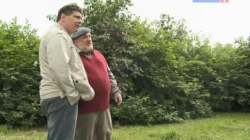 Secrecy of the Investigation Season 10 Episode 9 - Episode 9