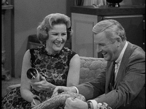 The Dick Van Dyke Show Season 1 Episode 25 - Where You Been, Fassbinder?