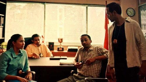 Brata Season 1 Episode 2 - Garbage