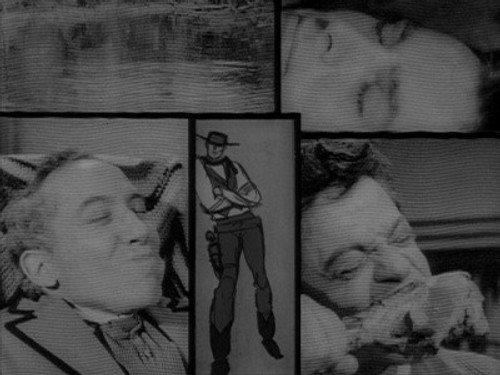 The Wild Wild West Season 1 Episode 27 - The Night of the Murderous Spring