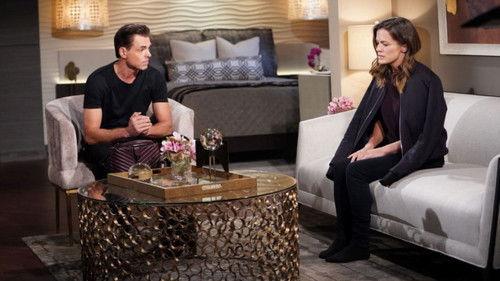 The Young and the Restless Season 50 Episode 23 - Tuesday, November 1, 2022