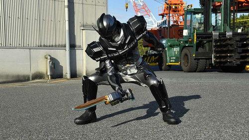 Kamen Rider Saber Season 1 Episode 17 - Episode 17