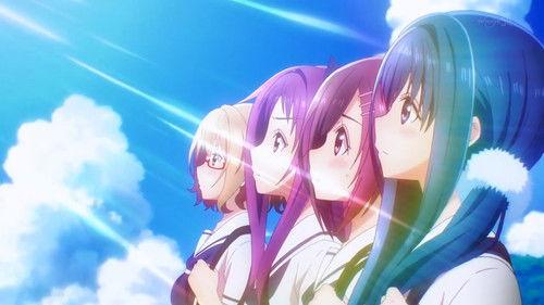 HaNaYaMaTa Season 1 Episode 12 - Hanayamata
