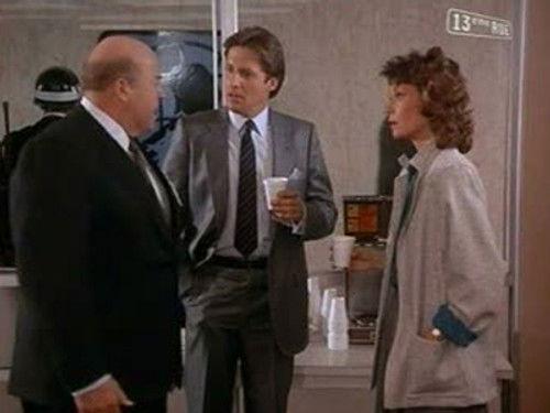 Scarecrow and Mrs. King Season 2 Episode 13 - Spiderweb