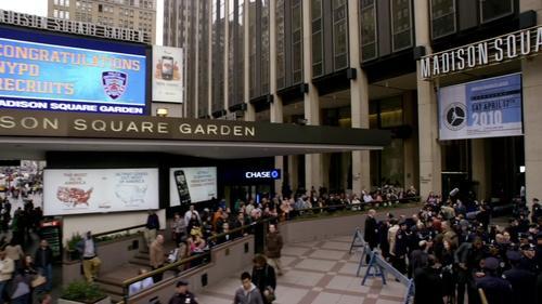 Blue Bloods Season 1 Episode 1 - Pilot