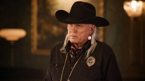 Motherland: Fort Salem Season 3 Episode 4 - Happy Yule!