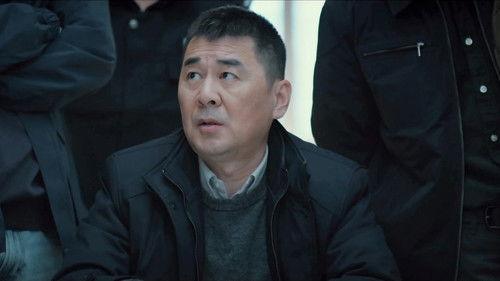 Trident Season 1 Episode 8 - Episode 8