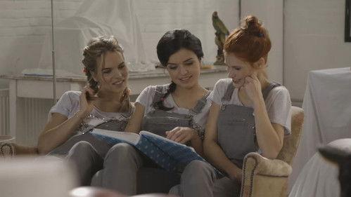 Welkom bij K3 Season 1 Episode 5 - Episode 5