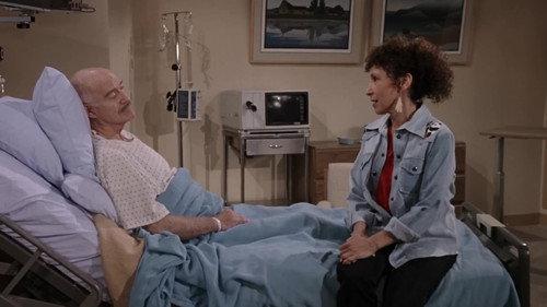 Cheers Season 11 Episode 9 - Feelings... Whoa, Whoa, Whoa