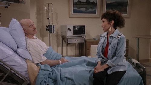 undefined Season 11 Episode 9 - Feelings... Whoa, Whoa, Whoa