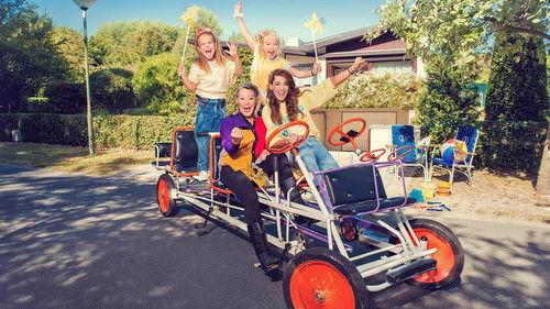 Background image for Saartje Vandendriessche (1987)