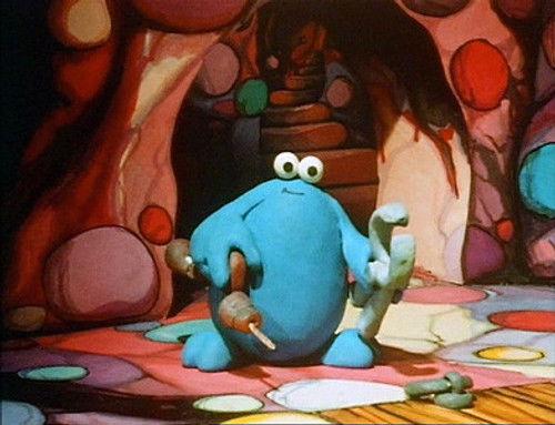 The Trap Door Season 1 Episode 13 - The Pain