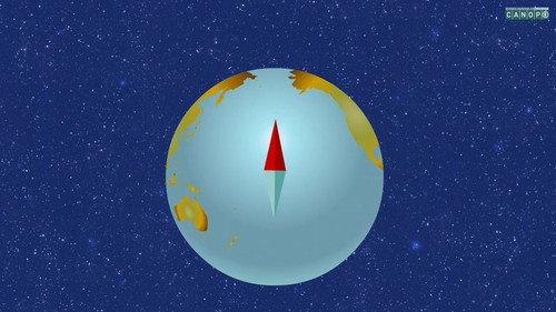 Le ciel et la Terre Season 3 Episode 4 - Episode 4