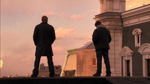 Hack Season 2 Episode 14 - Fog of War