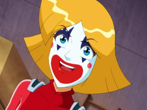 Totally Spies! Season 6 Episode 19 - Clowning Around!