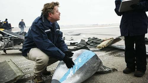 Air Disasters Season 9 Episode 1 - Fatal Transmission