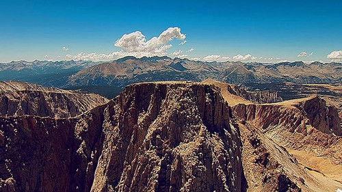 Aerial America Season 7 Episode 11 - Southern California