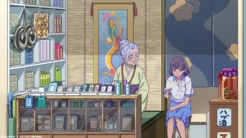 "Deji" Meets Girl Season 1 Episode 7 - Supplementary Lessons