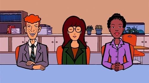 Daria Season 5 Episode 11 - Prize Fighters