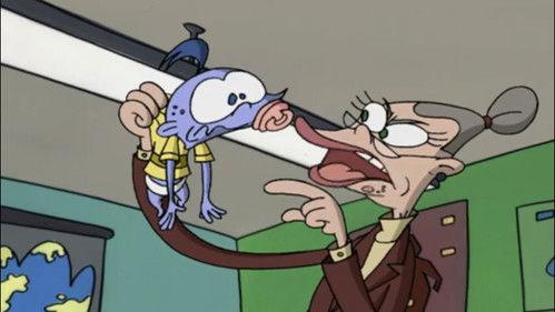 Mega Babies Season 1 Episode 20 - Nursery Slimes