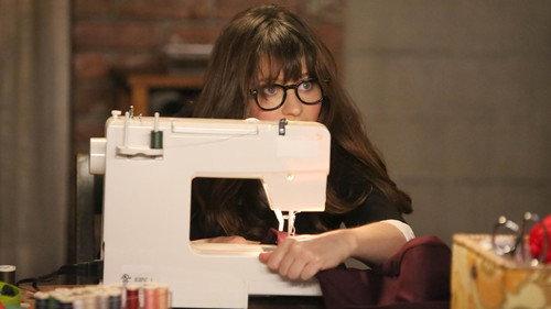 New Girl Season 6 Episode 17 - Rumspringa