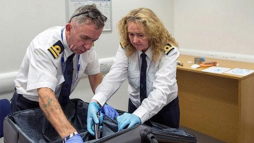 Stop, Search, Seize Season 1 Episode 2 - Episode 2